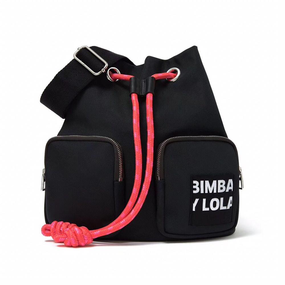 Bimba y Lola Are Bringing Back The Pocked Bag | British Vogue